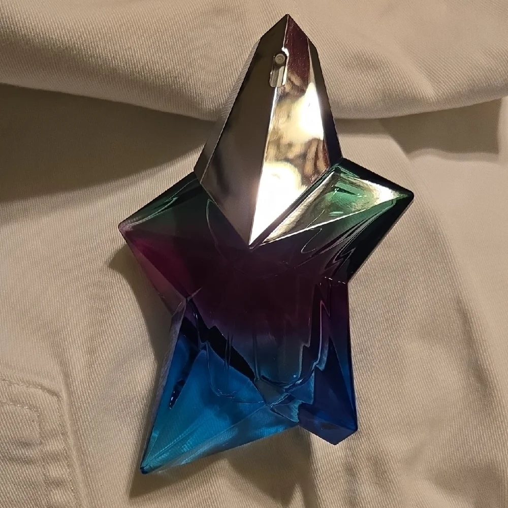 Mugler Angel Iced Star - Eau De Toilette - Picture 1 of 4
